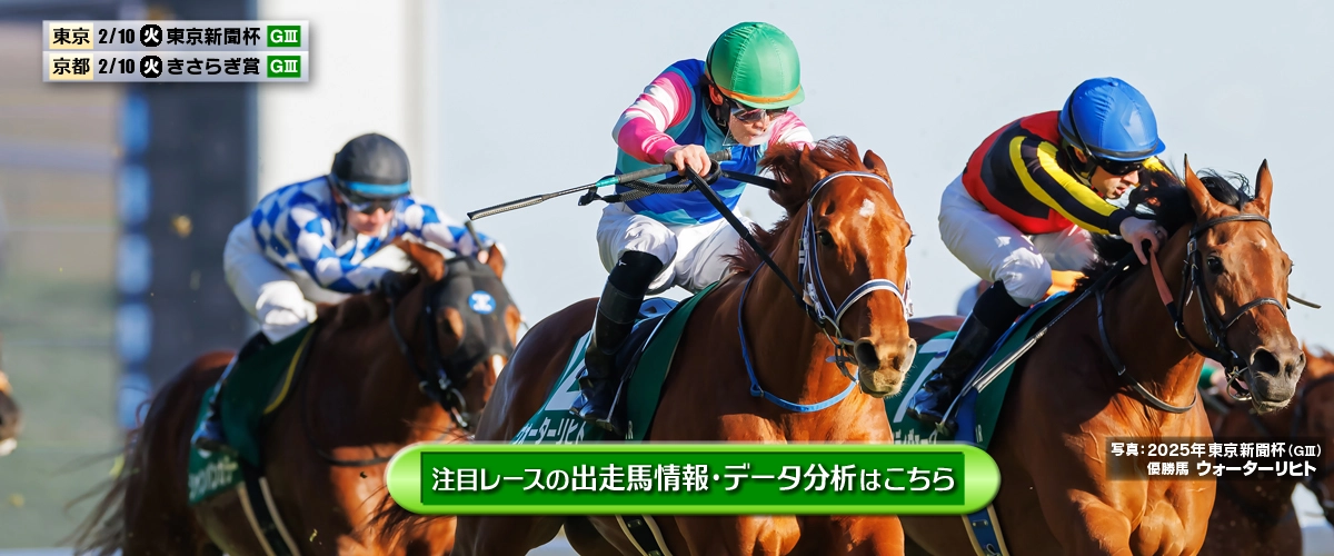 ���T�̒��ڃ��[�X