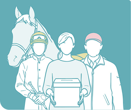 �}���ł킩���펞��JRA�̊�t����