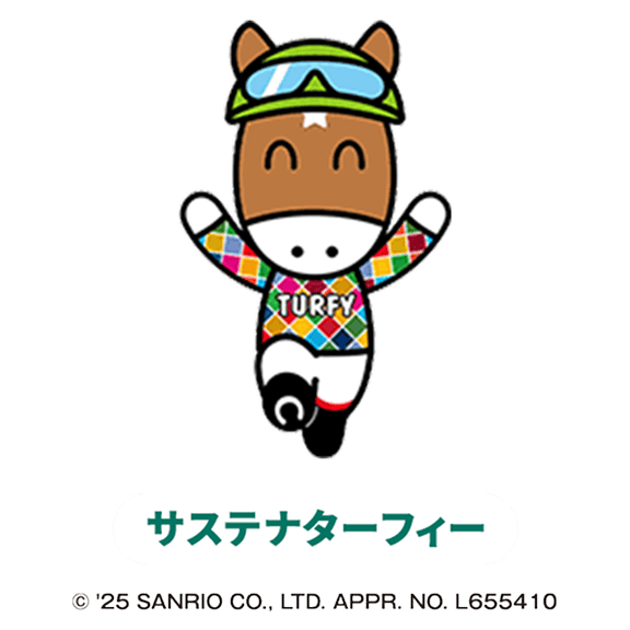 �T�X�e�i�^�[�t�B�[