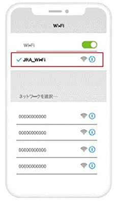 Wi-Fi�l�b�g���[�N