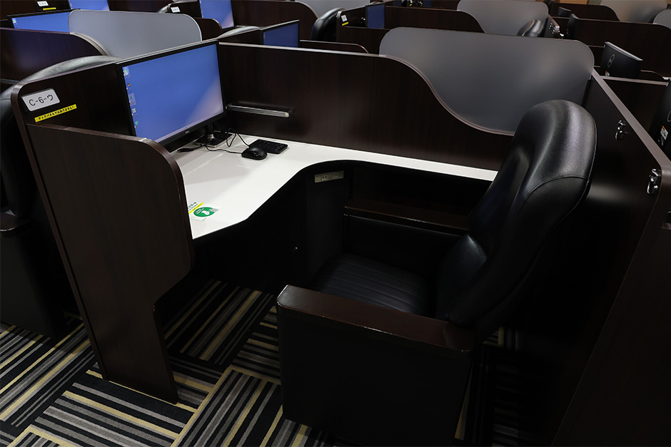 7階シート(ハイグレードタイプ)