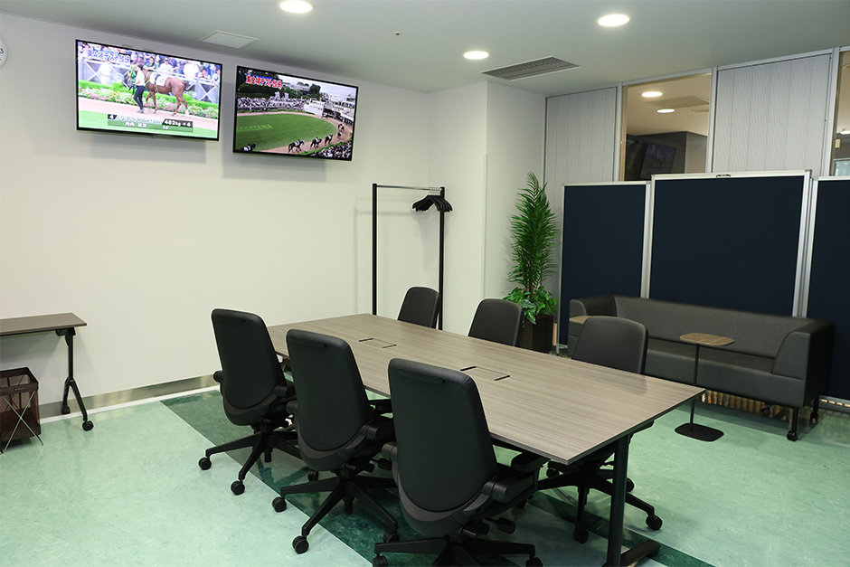 4階フレンドBOXスイート