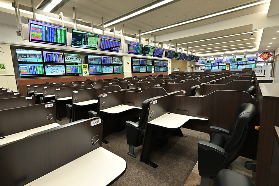 8階エクセルフロア