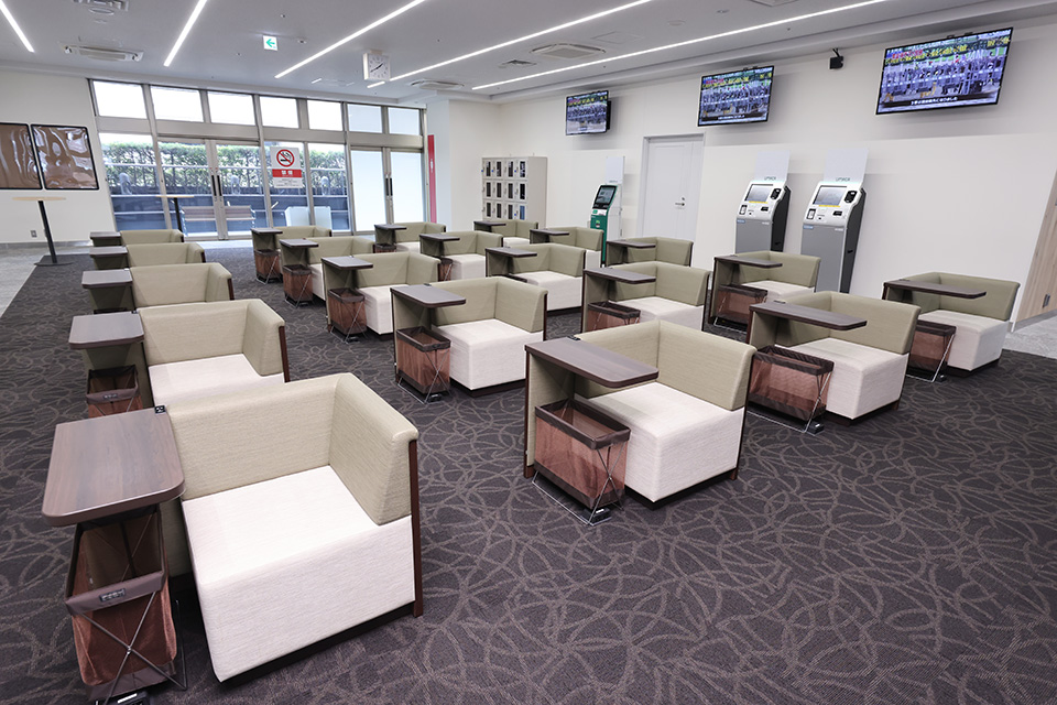 5階エクセルシート