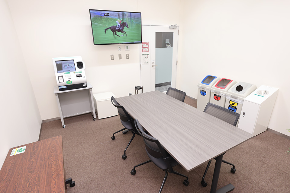 5階グループルーム1