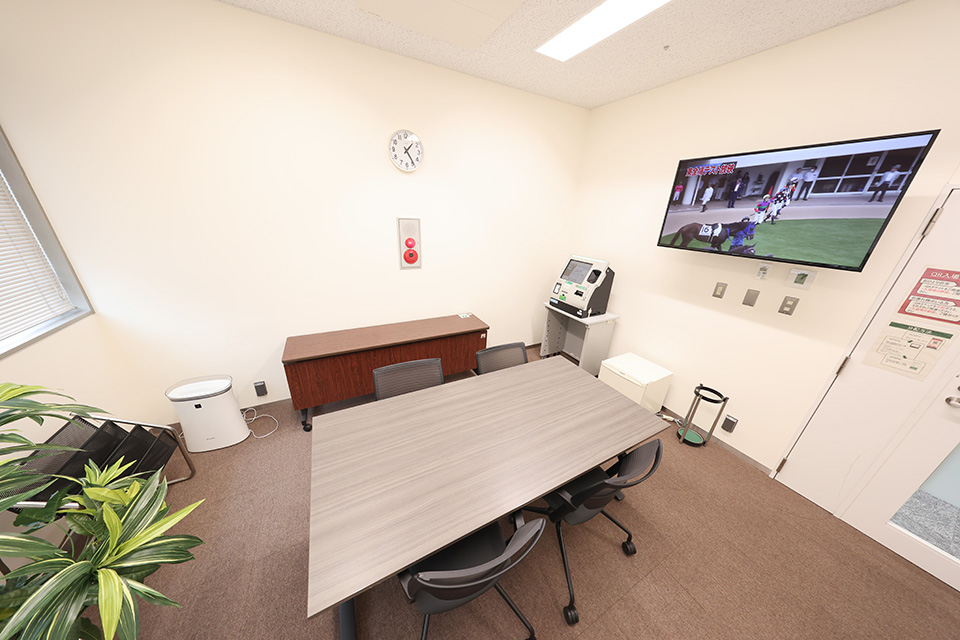 5階グループルーム2