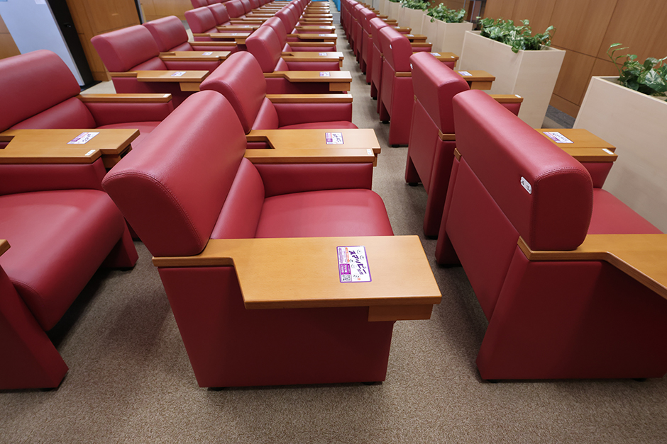 Gブロックシート