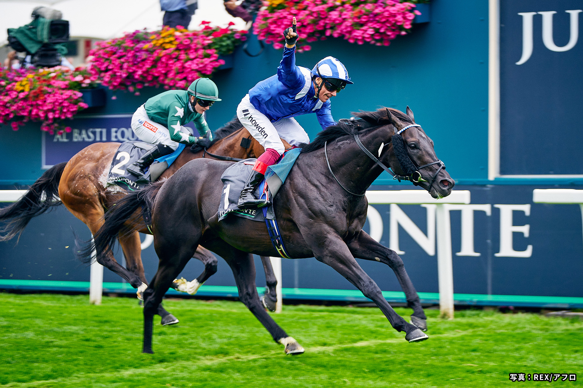 2023�N �D���n�F���X�^�[�_�t