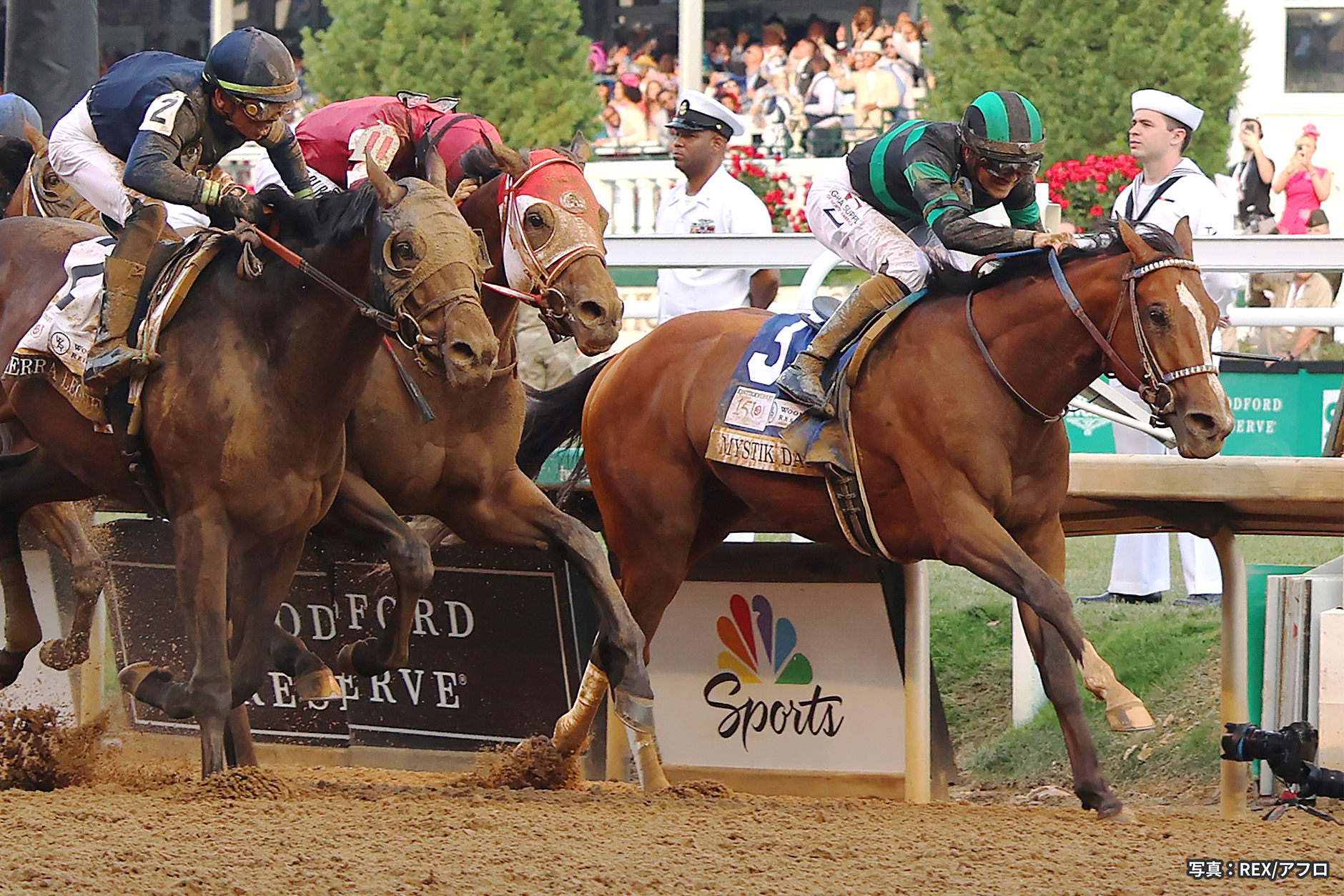 2024�N �D���n�F�~�X�e�B�b�N�_��