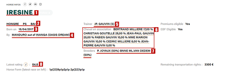 IRESINE�̃v���t�B�[���̉�ʃL���v�`��