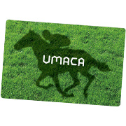 UMACA�J�[�h �C���[�W