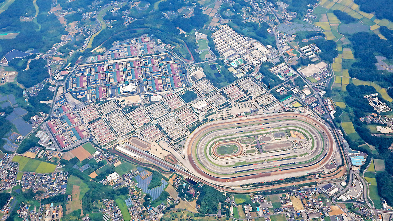 ���Y�g���[�j���O�E�Z���^�[�̋�B�ʐ^