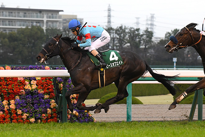 ピースオブエイト