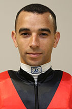 ジョアン・モレイラ騎手