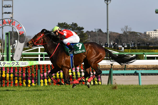 ヴェントヴォーチェ