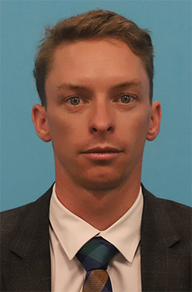 マイケル・ディー騎手