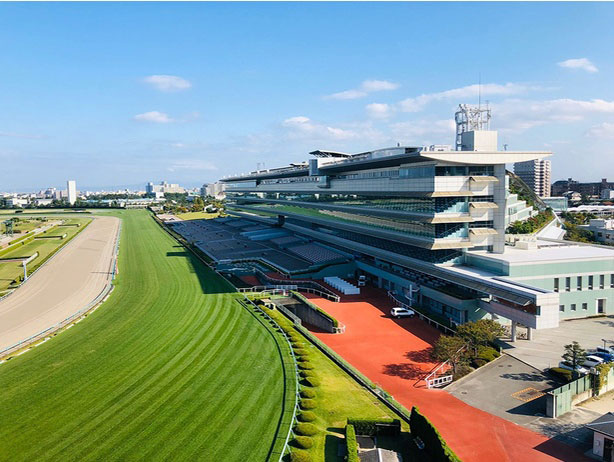 宝塚記念当日阪神競馬場来賓室招待席(ペア)+JTBトラベルギフト(20,000円分)