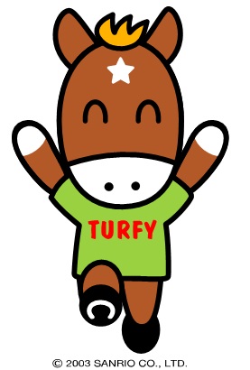 ターフィー