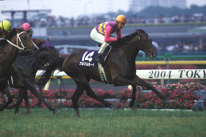 �c���}���{�[�C