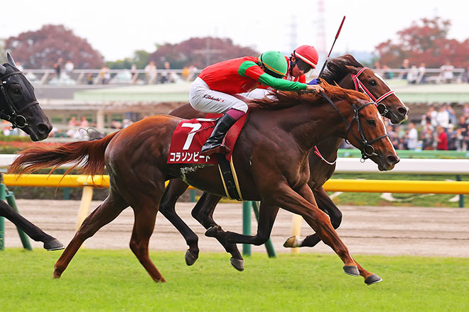 コラソンビート