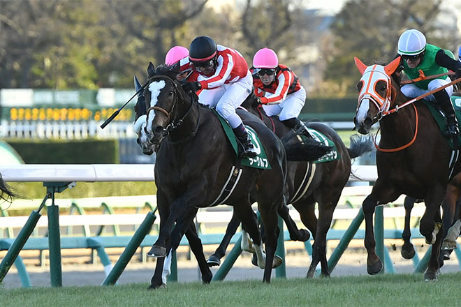 ���[�O���t