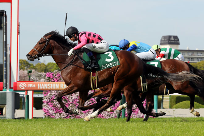 �f�B�X�y�����c�@