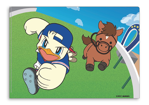 �N���A�t�@�C��